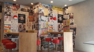 KFC - La salle