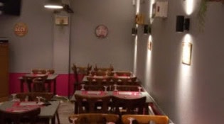 Bar Brasserie du Haras - La salle
