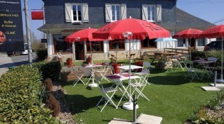 La Savoyarde - Le restaurant
