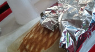 Food Corner - Un tacos