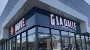 G la dalle - Le restaurant