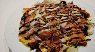 Il Castello - La salade