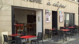 La cabane à crêpes - La crêperie