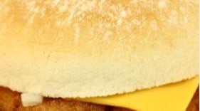 Dinapoli Pizza 29 - burgers