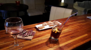 Bar L'imprevu - Apéros