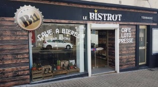 Le Bistrot - Le restaurant