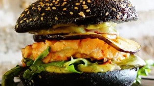 B29 - Un autre burger 