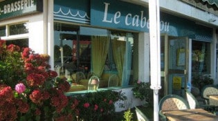 Le Cabellou - Le bistro-bar