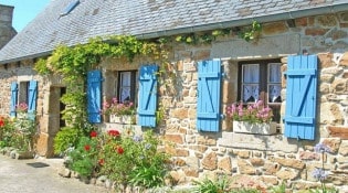 Le p'tit resto - Le restaurant