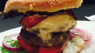 Apicius - Un burger