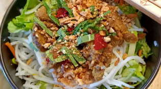 Hop Viet - Un bowl