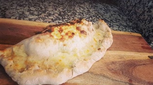 Little House - Un Calzone