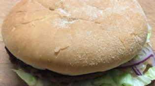 O'deliss - Hamburger
