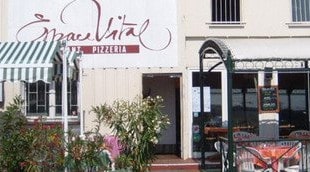 Espace Vital - Le restaurant