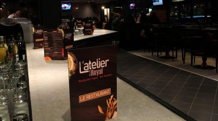 L'atelier du Royal