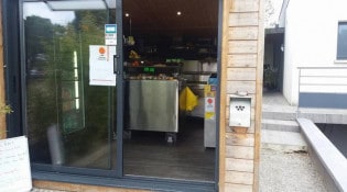 Ô Neuf Bis - Le restaurant