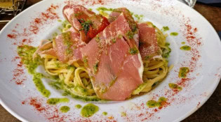 Social - Un plat