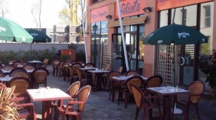 Felicità - Le restaurant