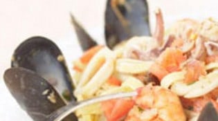Chic et choc 31 - Une assiette