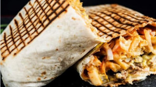Gennah - Un tacos