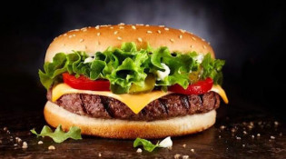 Gennah - Un burger