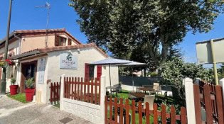 La Pasta Fresca - La façade