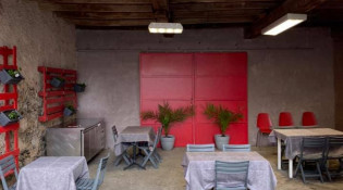 LE 31 - La terrasse
