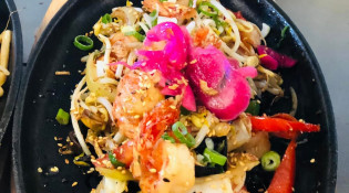 Sàikyo - Un plat