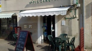 Piz'zanetti - La pizzeria 