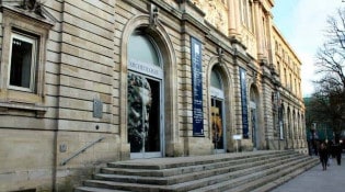 Basilic & co - La façade du restaurant
