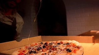 Capperi - Une autre pizza