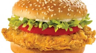 Ffc - Un burger