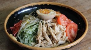 FuFu 2 - Hiyashi chuka