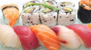 Maki shop - Le maki noble