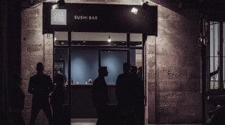 Osakyo - Le restaurant