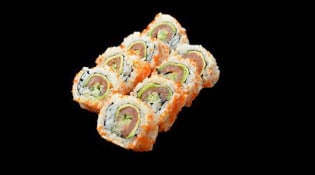 Sushi Creation - Les papillon roll