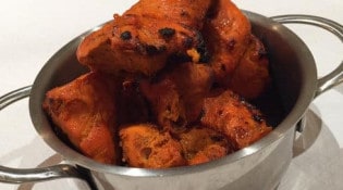 Vinayaka - Un autre plat