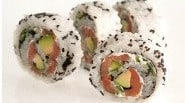 Sushiman - Le futomaki dark