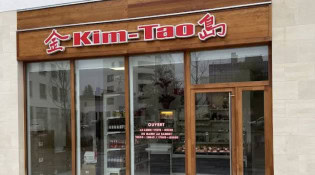 Kim-Tao - La façade