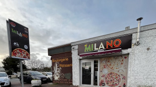 Piz' Pizzeria  Villenave-d'Ornon