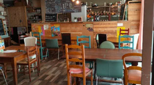 Néotrix Pub - La salle