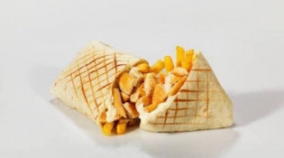 CFC - Un tacos