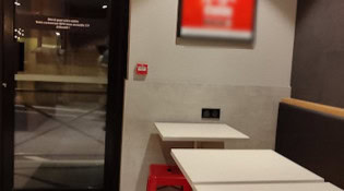 KFC - La salle