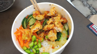 Pokesan - Un autre bowl