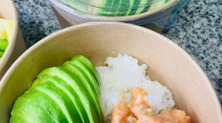 Pokesan - Un bowl