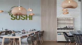 Eat Sushi - La salle