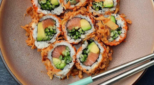 Sushi Daily - California