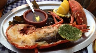 Chez Hortense - Un plat fait maison 