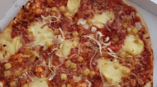 La pizzeria du Lavoir - Pizza à emporter