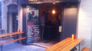 Burger'N'co - Le restaurant 